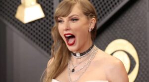 Taylor Swift lança o álbum ‘THE TORTURED POETS DEPARTMENT’; ouça