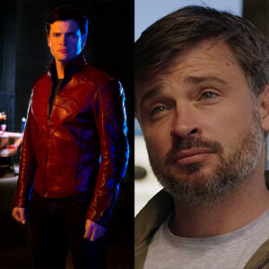 Saudades de Smallville? Confira o antes e o depois do elenco da série