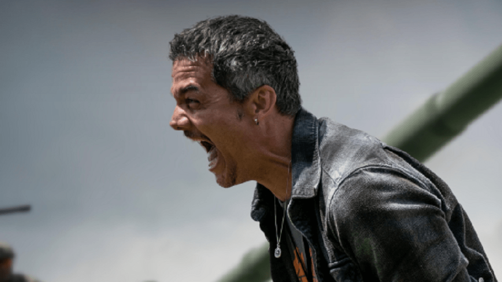 Filme com Wagner Moura lidera bilheteria nos EUA e estreia no Brasil nesta semana