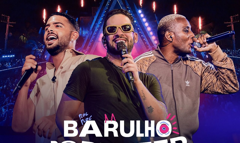 Henry Freitas lança primeiro single do novo DVD “Tudo Vira Terapia” nesta sexta-feira (19)