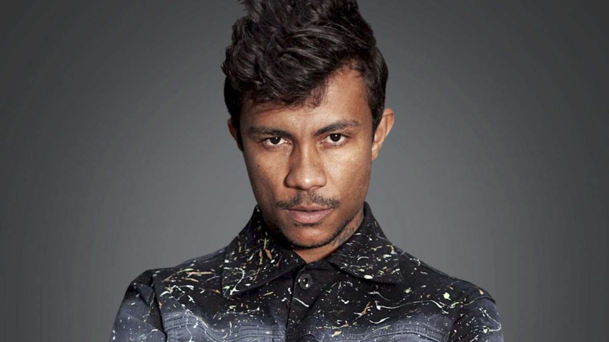 Xamã destrona Luan Santana e Miley Cyrus com “Leão”