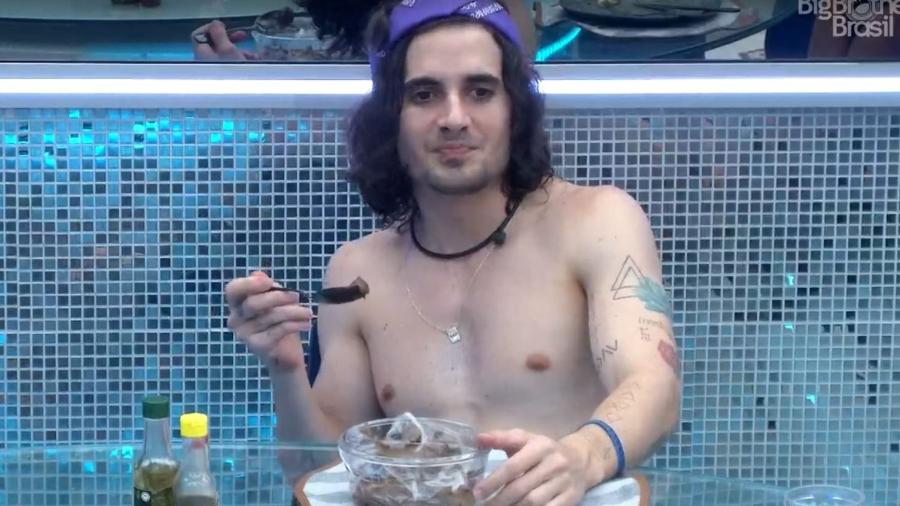 Vídeo: Fiuk diz que já fez “brotheragem” e revela se “foi torado”