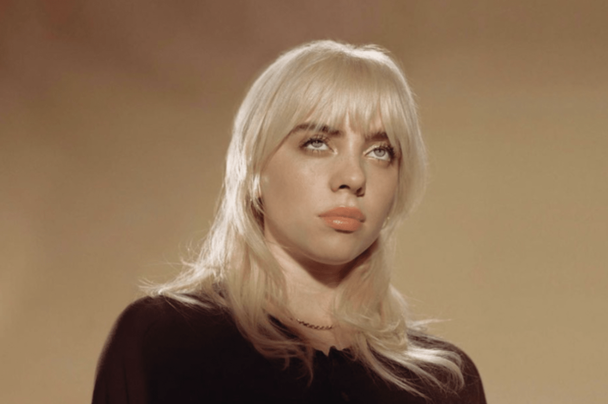 Lançamentos da semana: Billie Eilish, 3030, Maluma e mais!