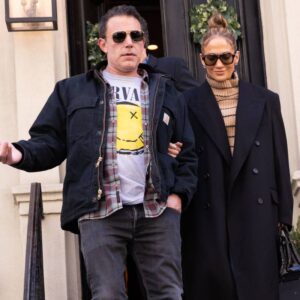 Jennifer Lopez e Ben Affleck não estão mais juntos? Confira tudo o que se sabe sobre os boatos de separação