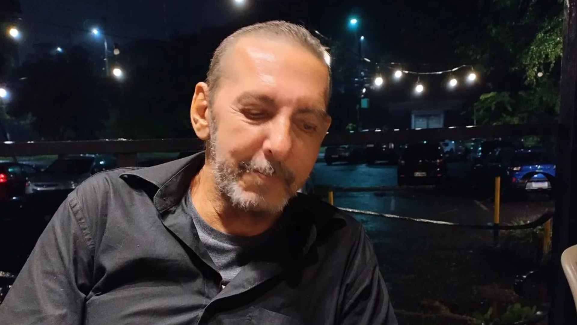 Morre Gustavo Mullem, ex-guitarrista do Camisa de Vênus