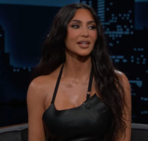 Kim Kardashian aposta em novo visual para o MET Gala 2024