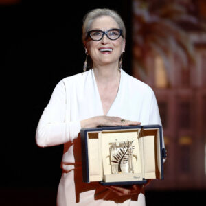 Meryl Streep é homenageada no Festival de Cannes; confira os looks dos famosos no evento