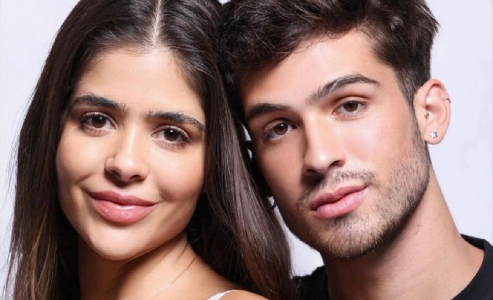 Mãe de João Guilherme, jornalista e empreendedora de sucesso: conheça Naira Ávila