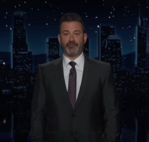 Jimmy Kimmel comemora sucesso de nova cirurgia cardíaca do filho: Estávamos otimistas