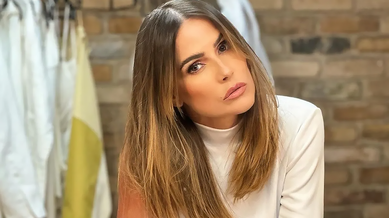 Deborah Secco desabafa nas redes sociais sobre julgamentos Lorena Bueri