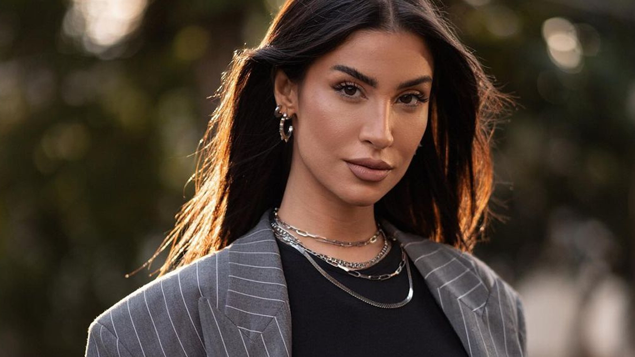 Bianca Andrade responde críticas sobre sua aparência Lorena Bueri