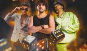 Nattan, Davi Kneip e MC GW lançam o funk “Dadinho”