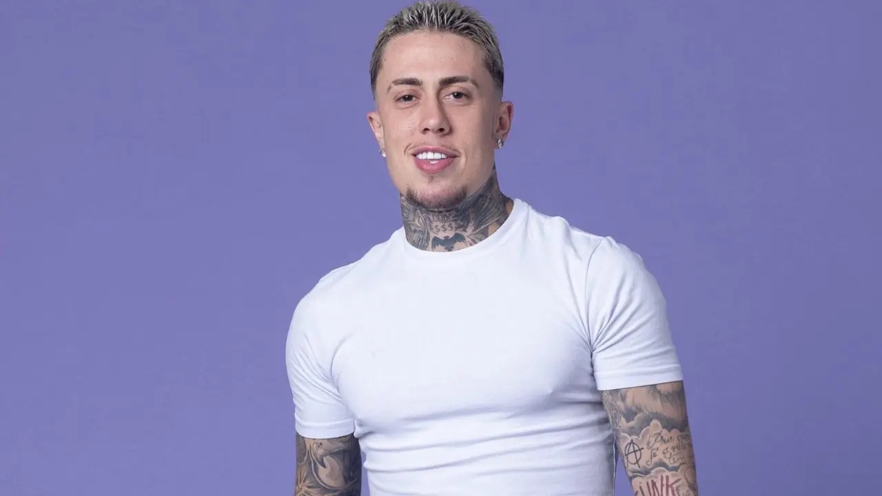 MC Daniel diz ser o ‘Roberto Carlos’ da nova geração