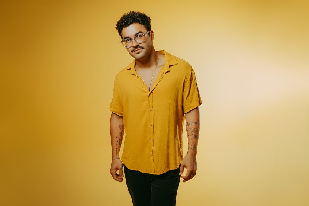 Filipe Toca fala sobre indicação ao Prêmio da Música Brasileira: “Sempre pensei em música a longo prazo”