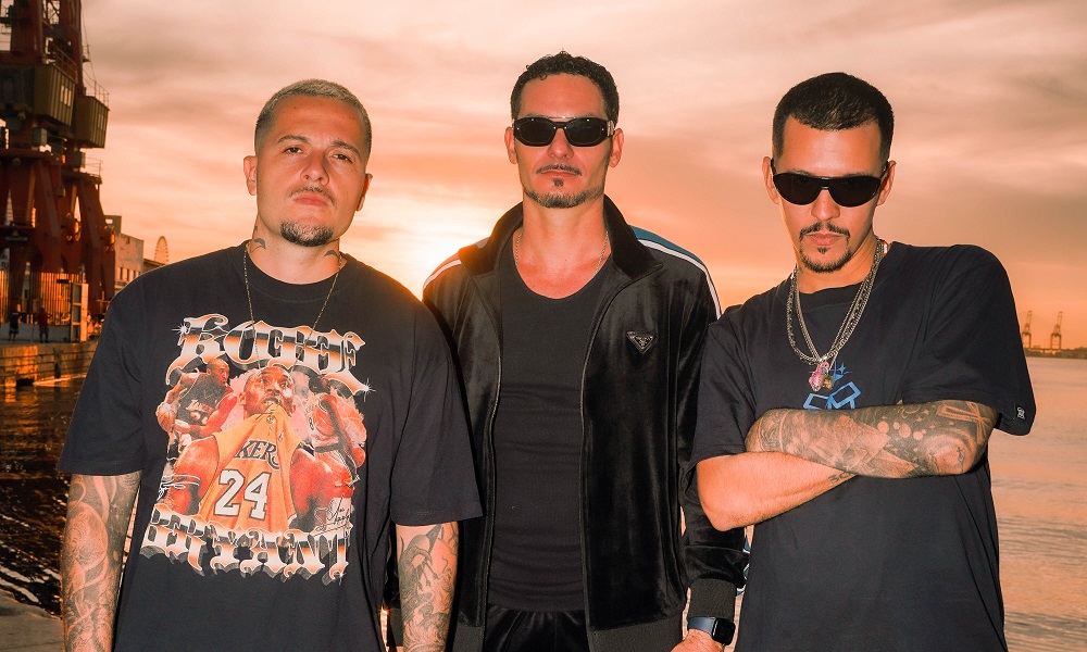 3030 anuncia o lançamento do EP “3030 – Voz e Violão”, explorando a essência acústica do grupo