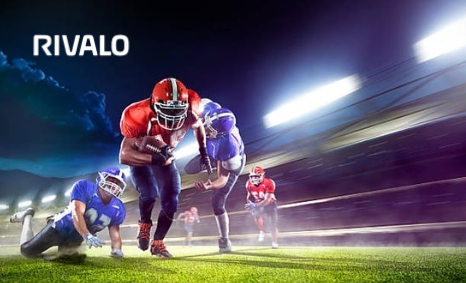 Rivalo no Brasil: principais recursos e experiência móvel