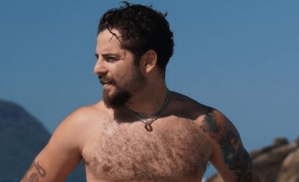 Vídeo íntimo atribuído a Adriel Torrees, astro do FitDance, viraliza na web
