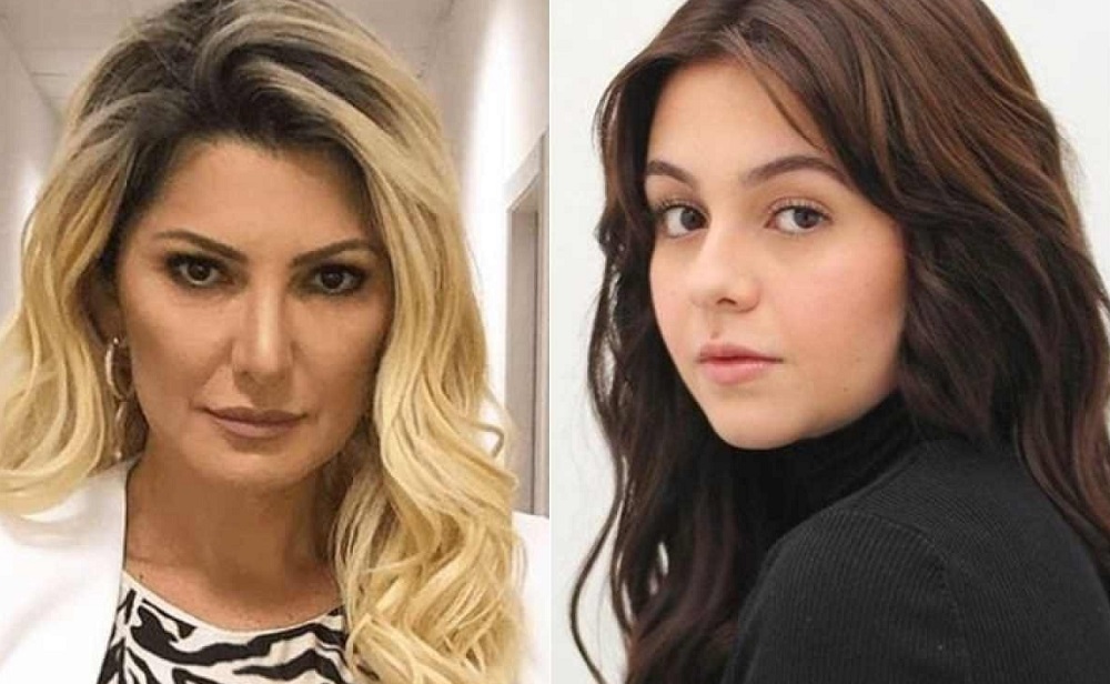 VAZOU! Antônia Fontenelle é exposta em áudios tramando contra Klara Castanho