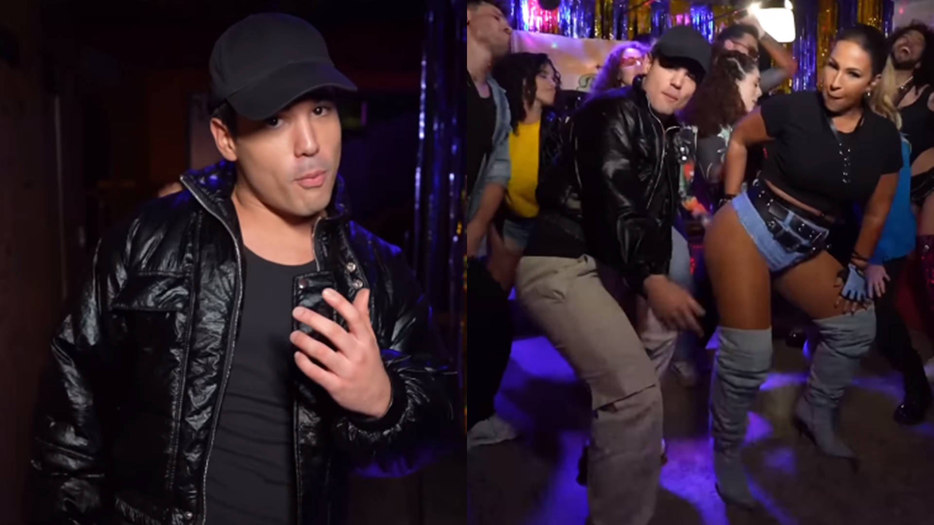 Em novo single, Bruno Gadiol diz que 13cm não é suficiente; veja letra