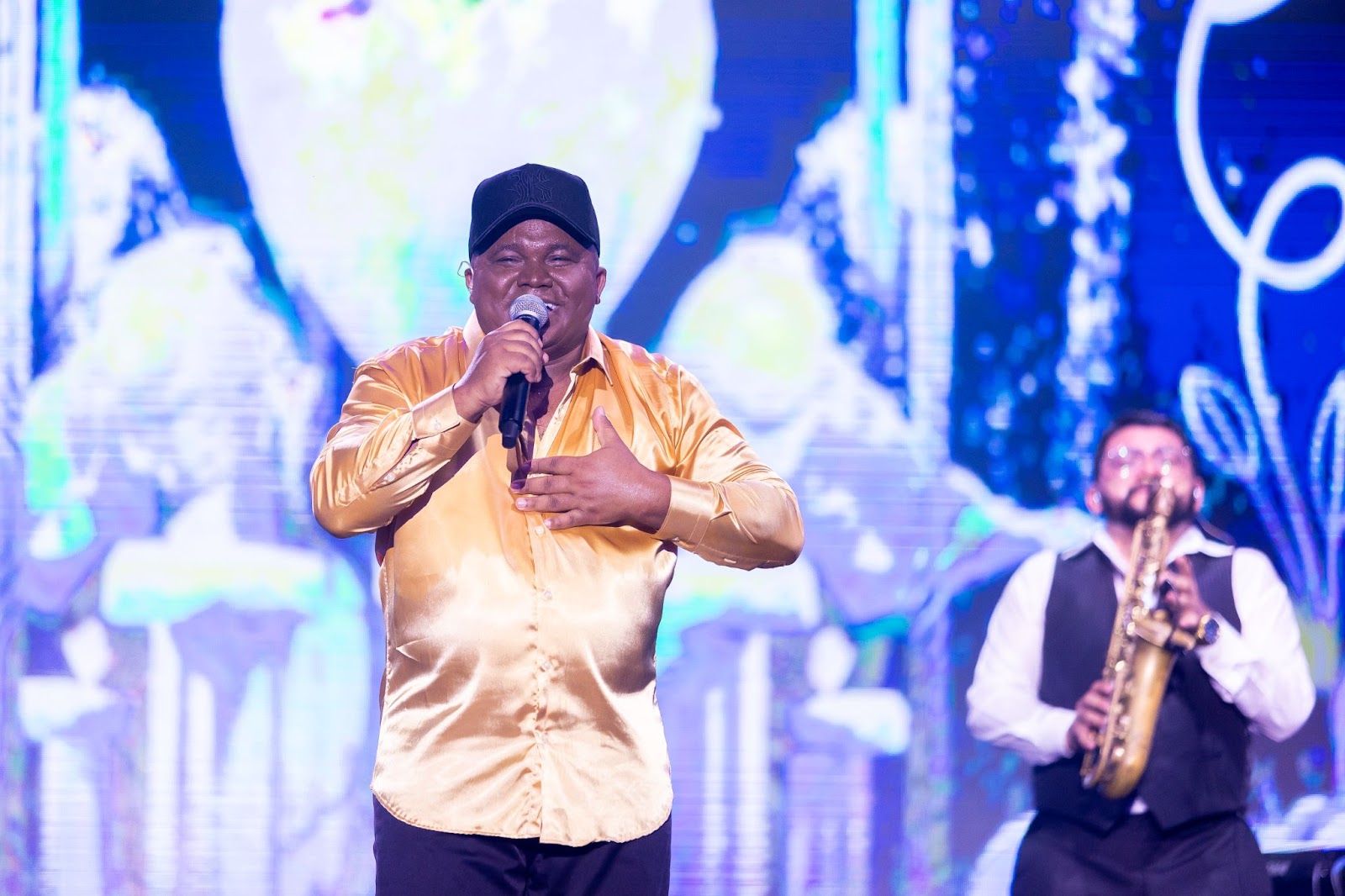 Biguinho Sensação lança primeiro hit do seu novo DVD “Biguinho Sensação – Ao Vivo Em Santarém”
