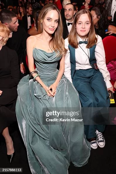 (Photo by Kevin Mazur/Getty Images for Tony Awards Productions)