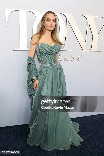 (Photo by Kevin Mazur/Getty Images for Tony Awards Productions)