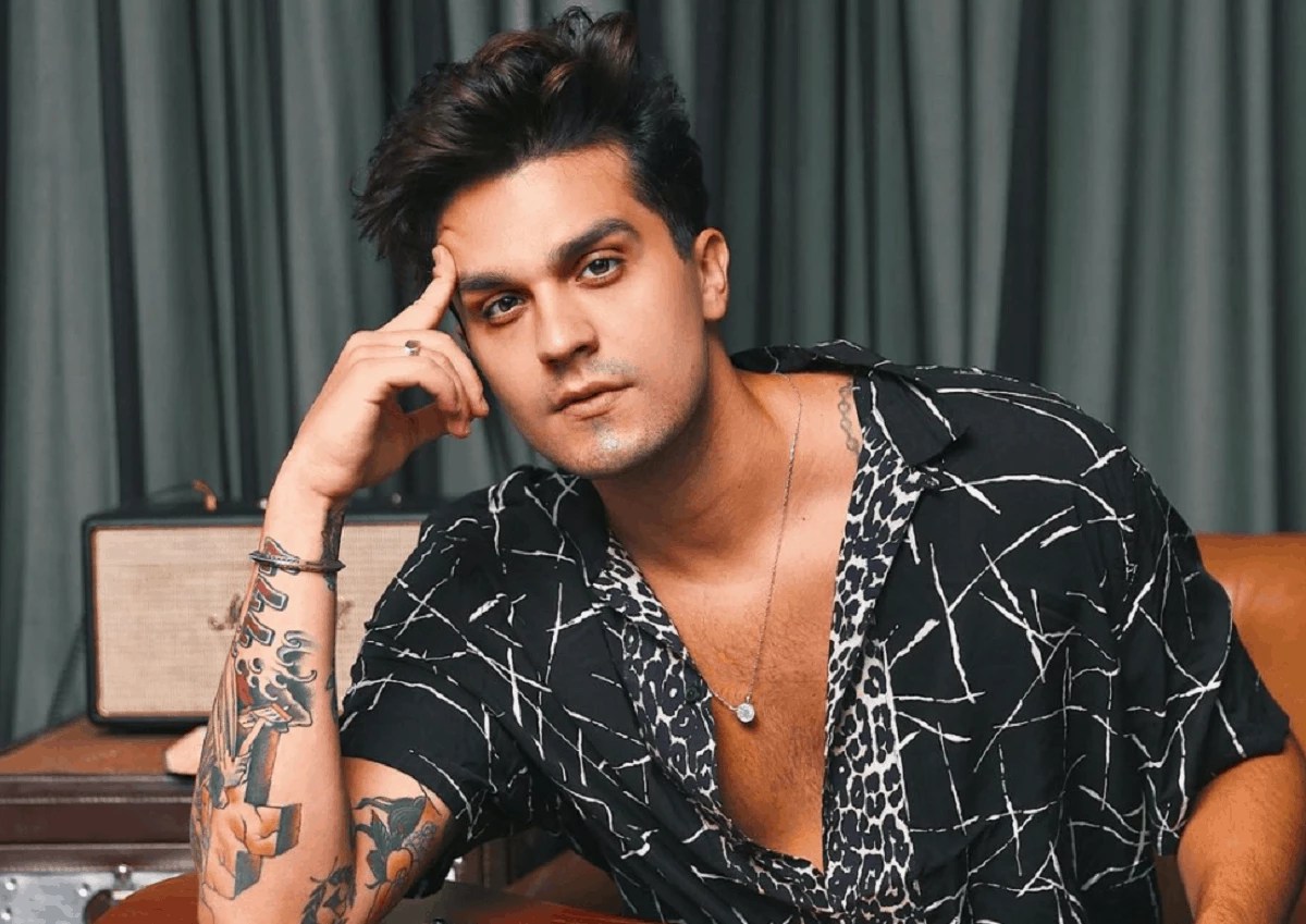 Luan Santana sofre mal súbito e é hospitalizado às pressas