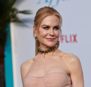 Nicole Kidman revela que casamento fechado de Naomi Watts foi profundamente memorável