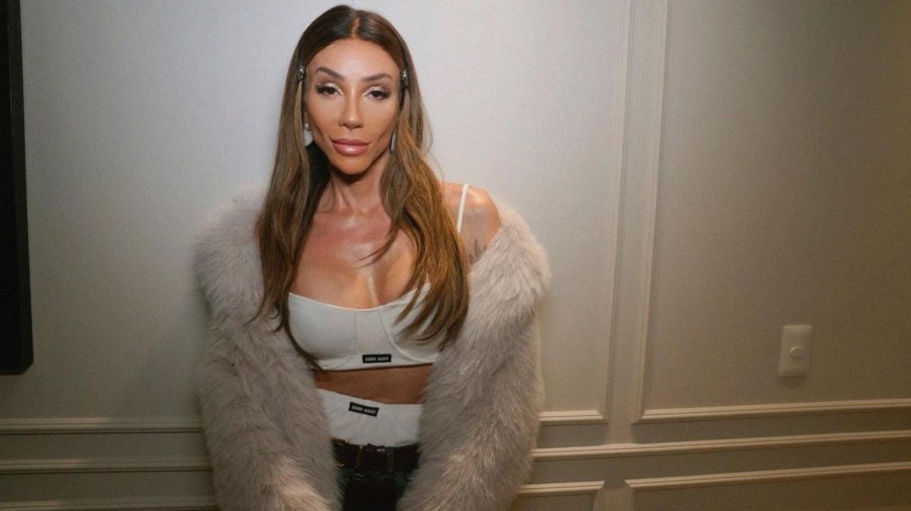 Maya Massafera expõe traição e se sente ofendida com atitude transfóbica Lorena Bueri