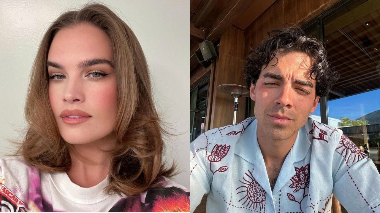 Joe Jonas foca na carreira e nas filhas após término com Stormi Bree Lorena Bueri