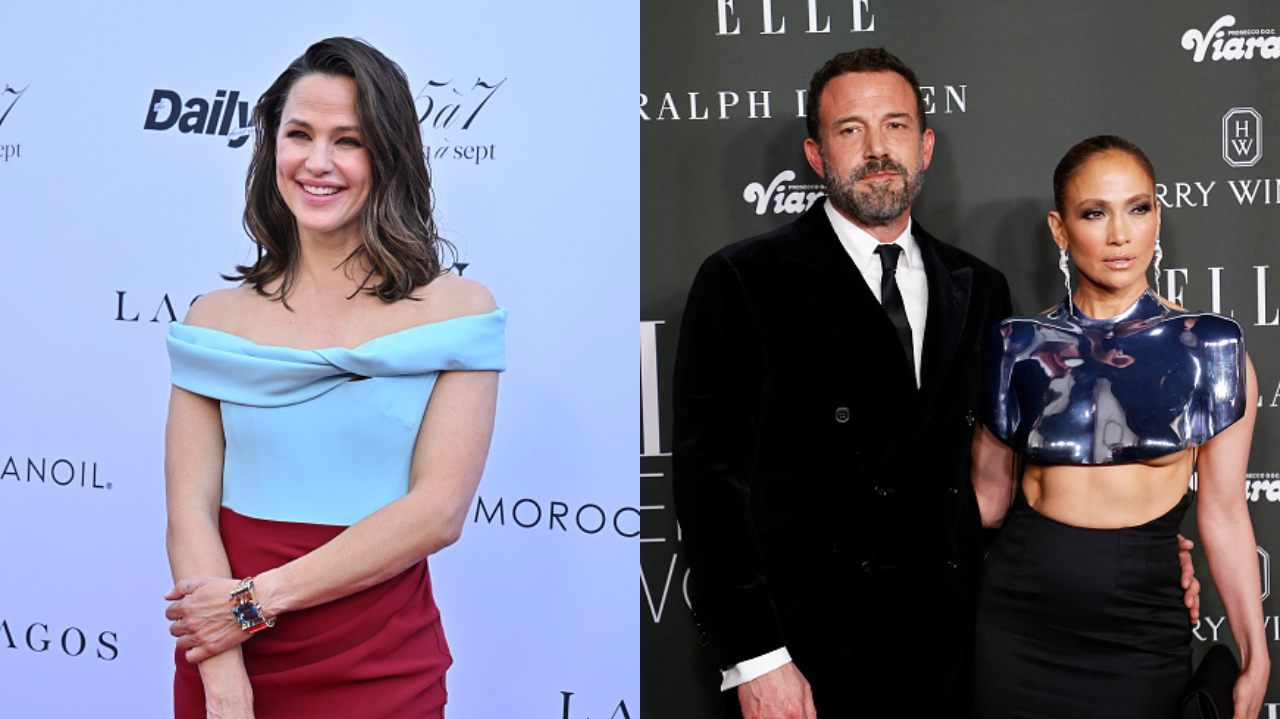 Jennifer Garner apoia a reconciliação de Ben Affleck e Jennifer Lopez Lorena Bueri