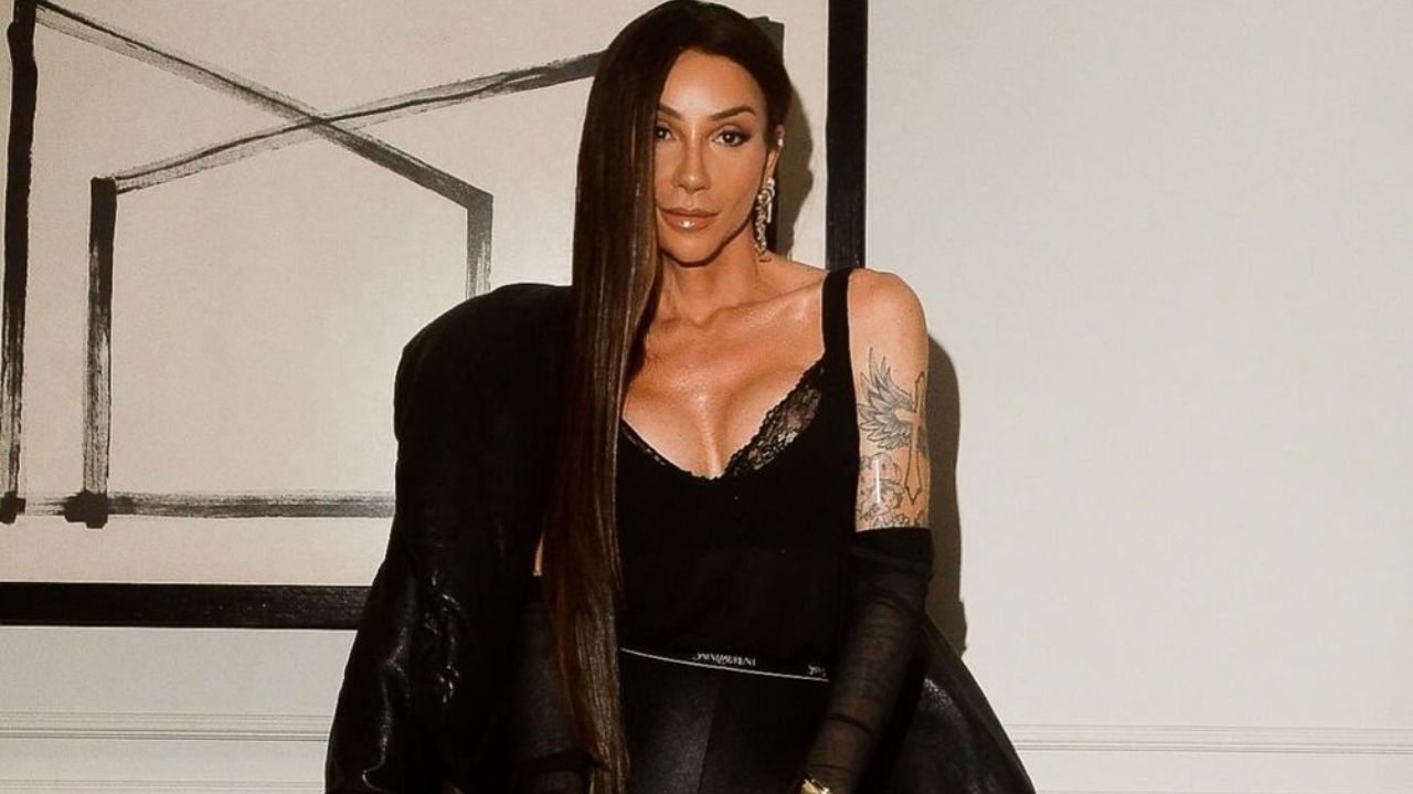 Vogue rebate acusações de Maya Massafera Lorena Bueri