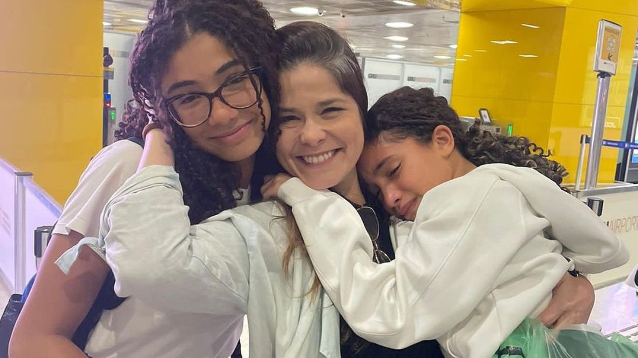 Advogados de Samara Felippo pedem afastamento de juiz Lorena Bueri