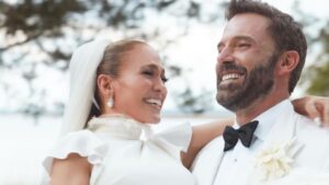 Indícios sugerem que Ben Affleck e Jennifer Lopez já se divorciaram em segredo