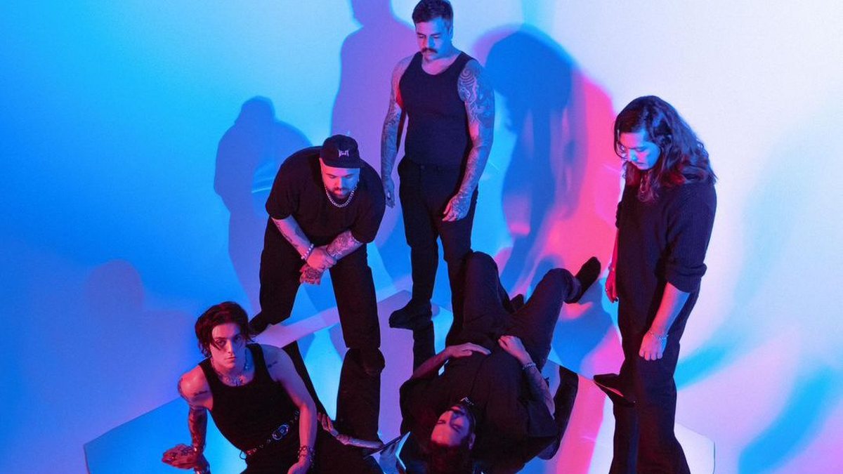 Bullet Bane lança novo álbum ‘ART.FICIAL’