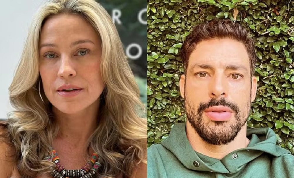 Luana Piovani DETONA contra Cauã Reymond: “Blefe em forma de boy”