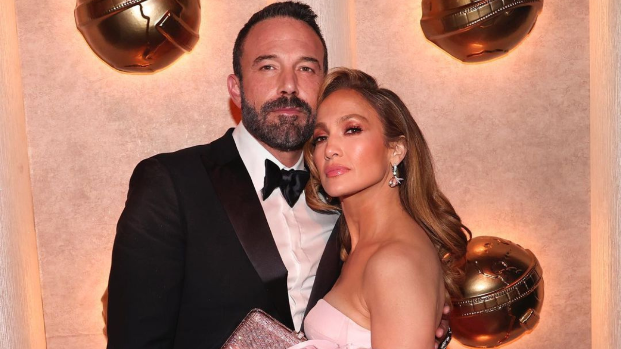 Jennifer Lopez e Ben Affleck vendem pertences e obras de artes de sua mansão Lorena Bueri