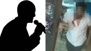 ASSISTA: cantor gospel é acusado de assédio por rapaz de 17 anos; vídeo mostra flagrante