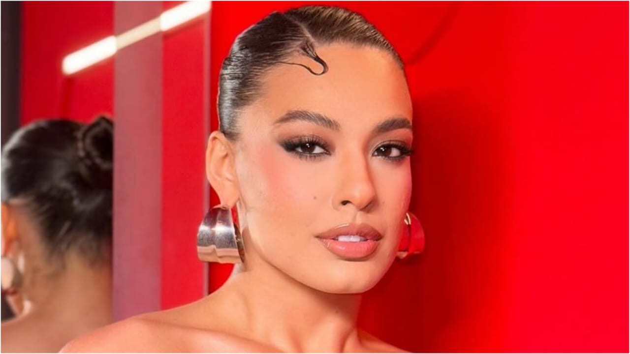 Após demitir Davi Brito, Globo assina contrato com ex-BBB Beatriz Reis