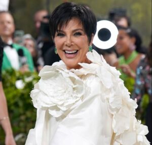 Kris Jenner abre o coração em aniversário de Kylie Jenner: Minha linda garotinha