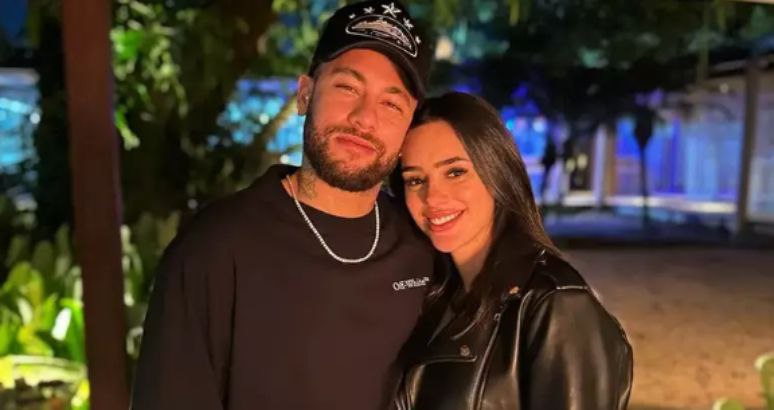 ‘Ele já errou muito comigo e sabe disso’, diz Bruna Biancardi ao confirmar nova chance a Neymar
