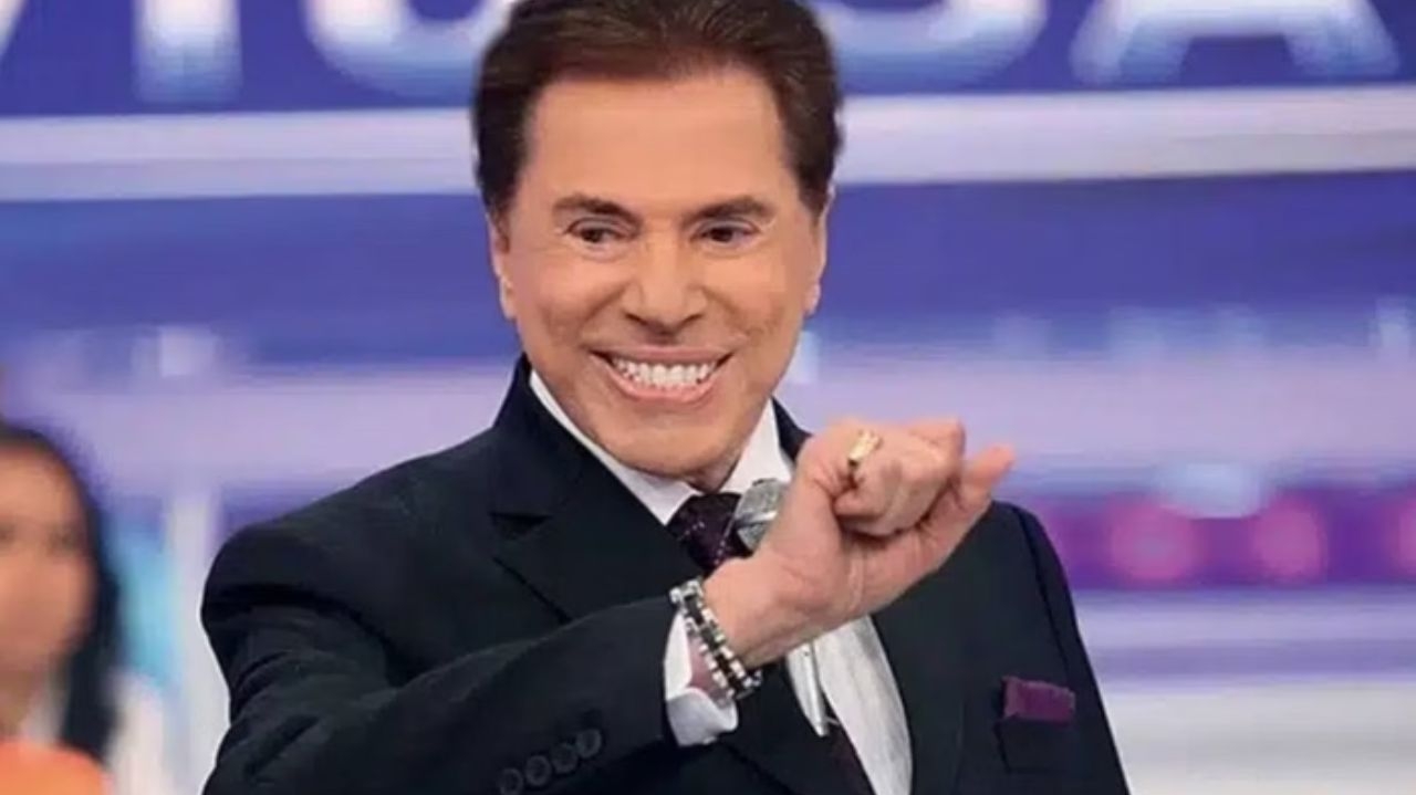 Patrícia Abravanel atualiza estado de saúde de Silvio Santos Lorena Bueri