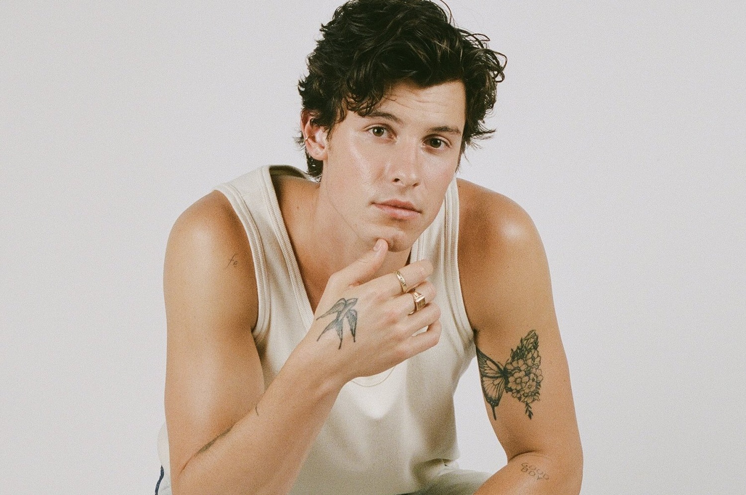 Letra e tradução: ‘Isn’t That Enough’ – Shawn Mendes