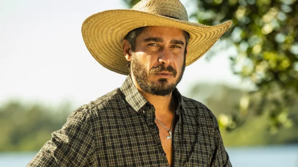 Laudo revela causa da morte do ator Thommy Schiavo, de Pantanal