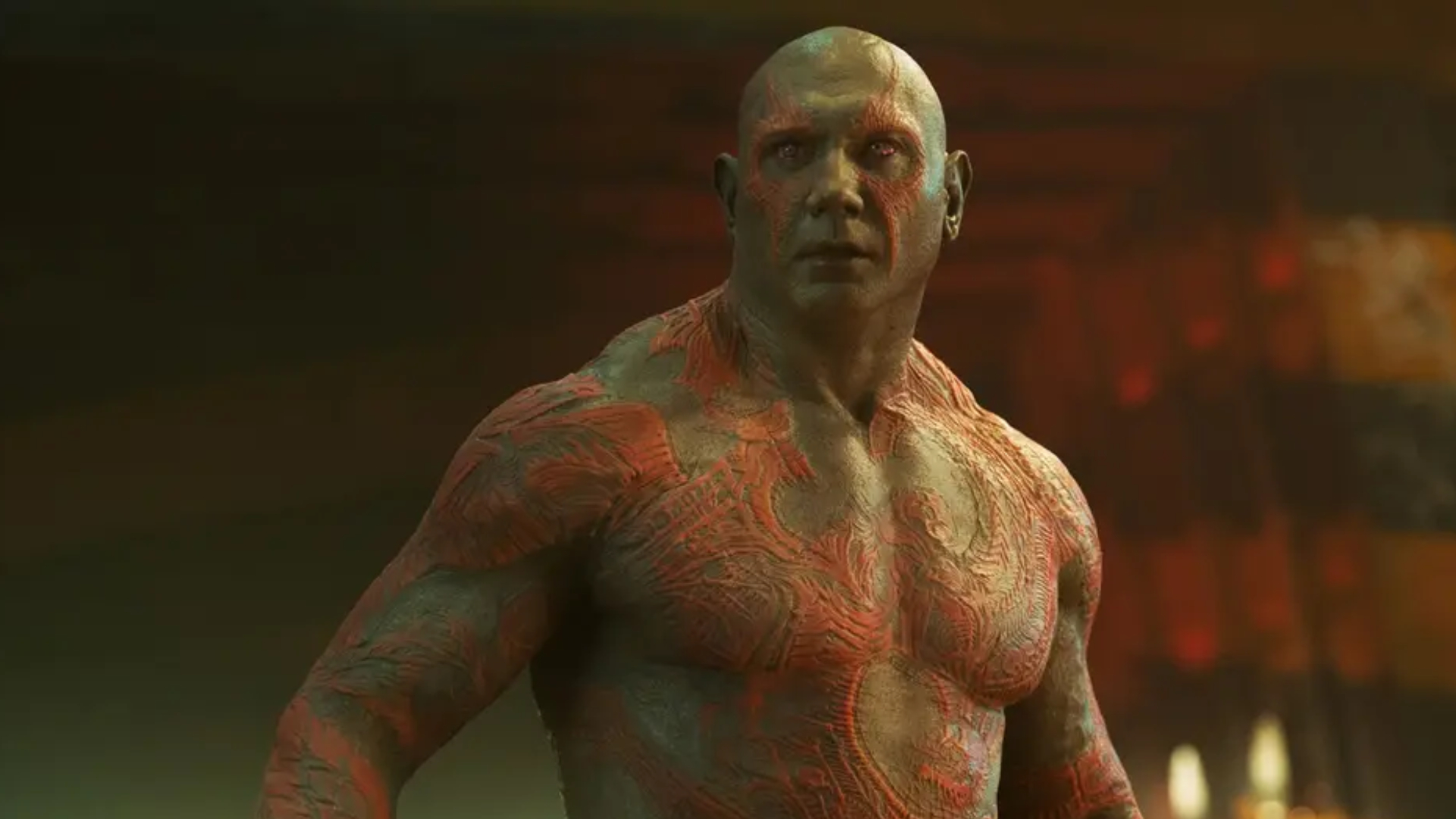 Astro da Marvel choca fãs após perda de músculos