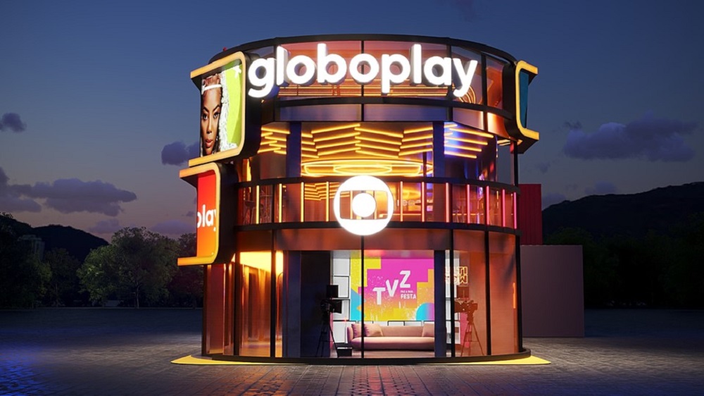 Globoplay no Rock in Rio: experiência completa onde o público estiver