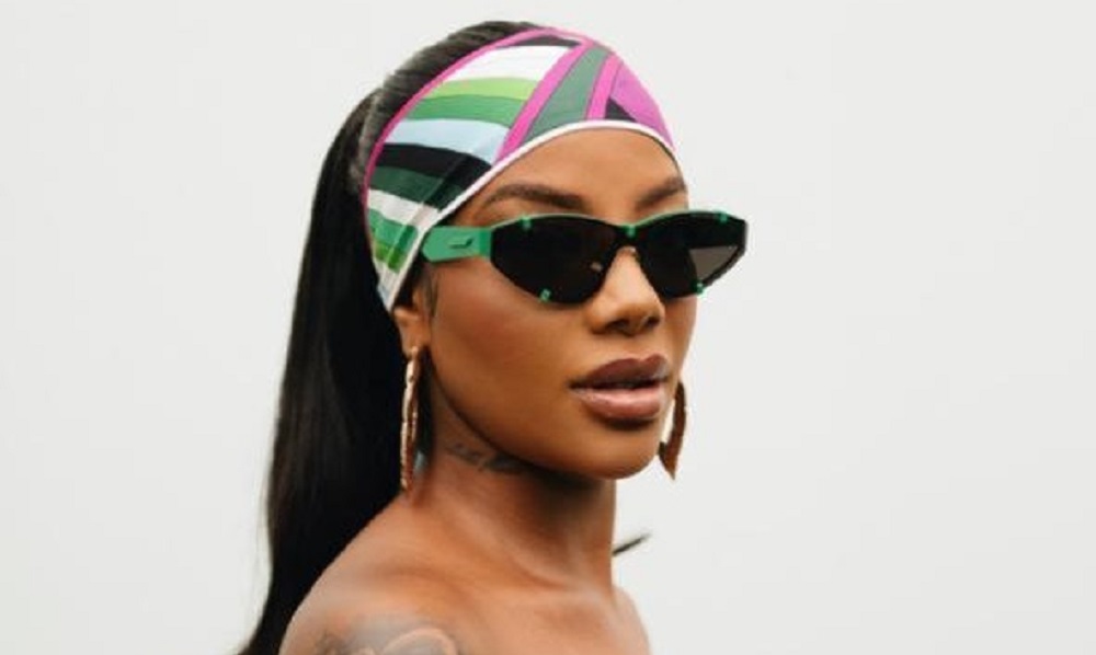 Rock in Rio confirma show de Ludmilla: ‘Palco adaptado’