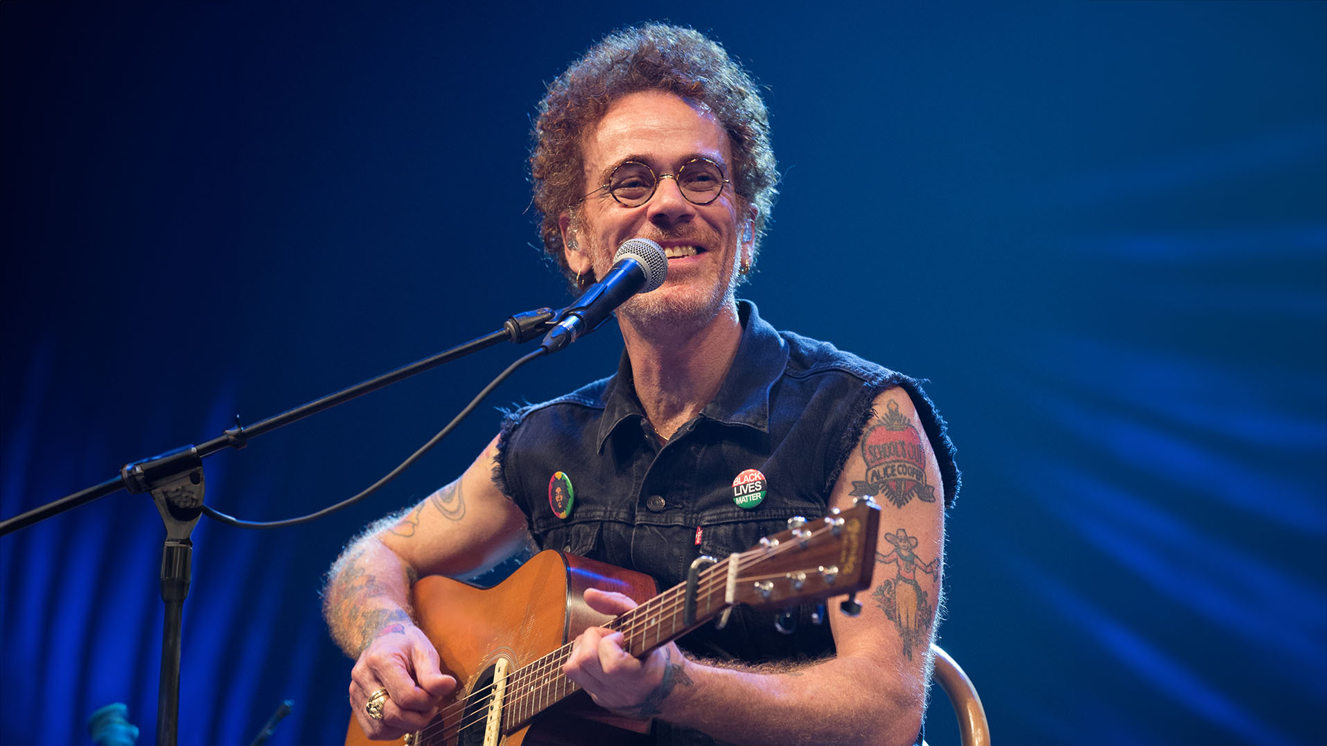 Letra: “Corpo e Colo” – Nando Reis