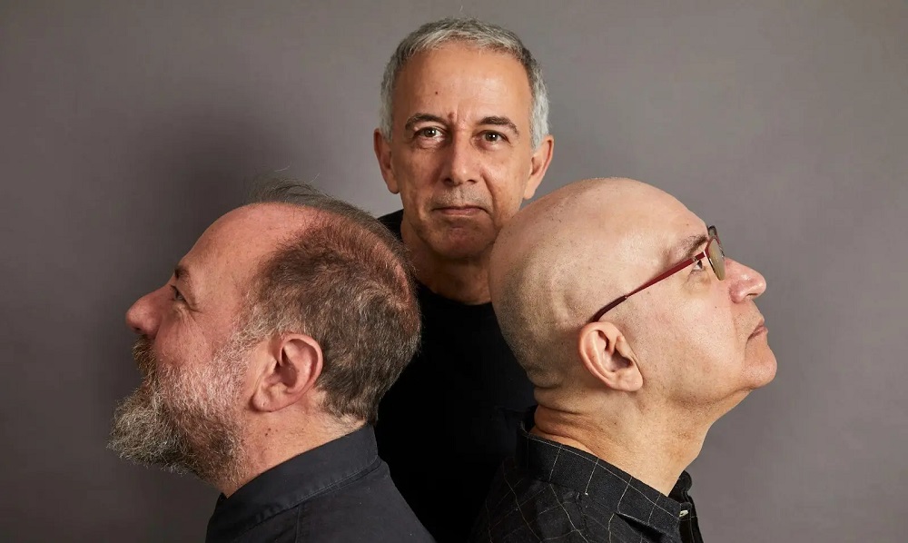 Setlist Paralamas do Sucesso no Rock in Rio