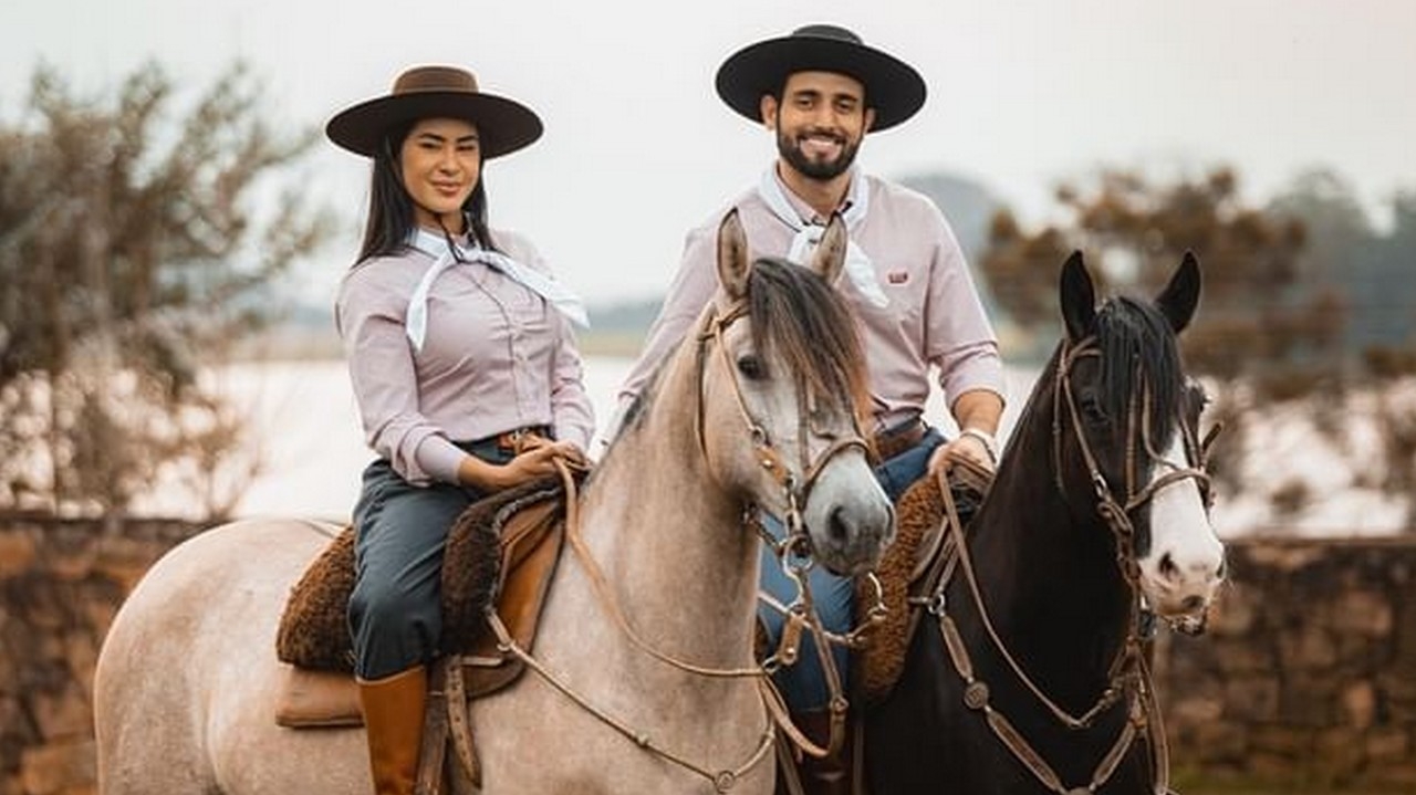 Isabelle Nogueira revela momento de reflexão de Matteus Amaral pós-BBB 24 Lorena Bueri